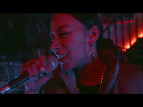 Janset – Icon (Live at Fiction Studios)