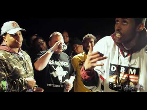 Vylint vs Human (co hosted by Bill Blaze)