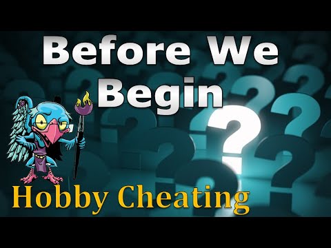 Three Questions to Ask Yourself Before Painting - HC 301