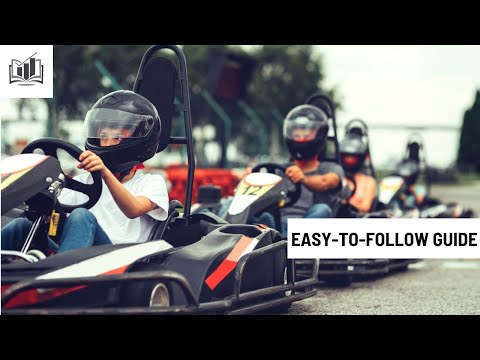 , title : 'How to Start a Go Cart Business'