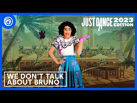 Just Dance 2023 Edition (Multi) tem lista completa de músicas