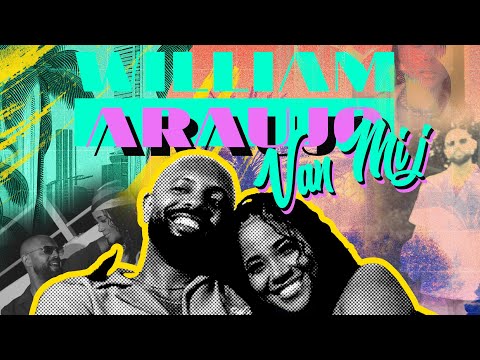 William Araujo - Van Mij (Official Video)