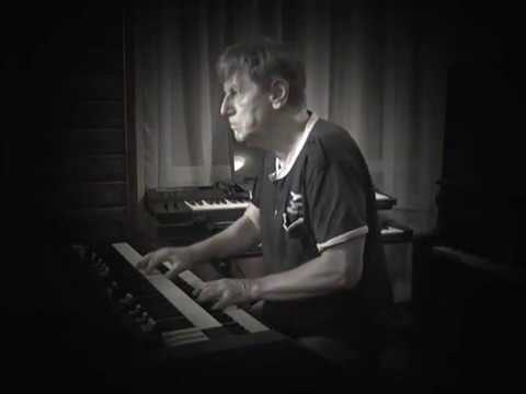 Rastislav Struhar - Santa Lucia