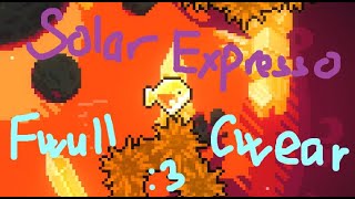 [SJ] The Solar Express