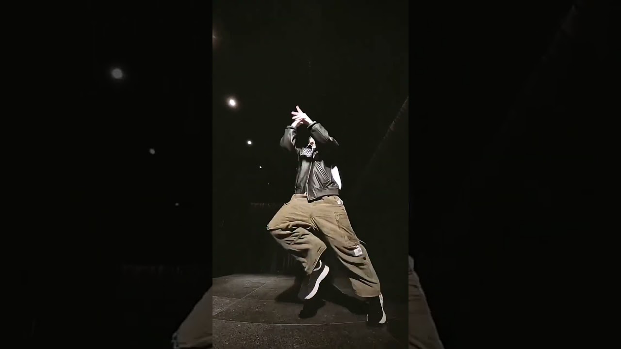 Jungkook 's Tiktok #bts #jungkook #dance