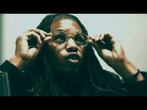 Optimistic Kieth ft Deelyrik - Where The Drugs