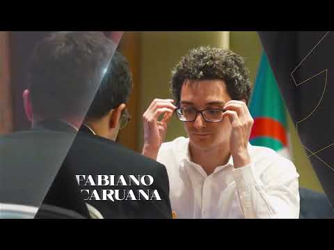 FIDE Candidates and Women's Candidates 2024 - Promo