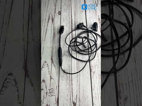 Đánh giá nhanh FiiO JA11