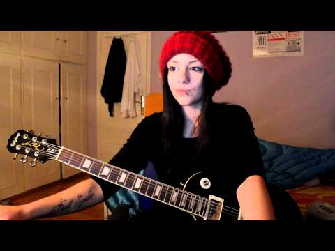 Get the Devil Outta of Me - Delain