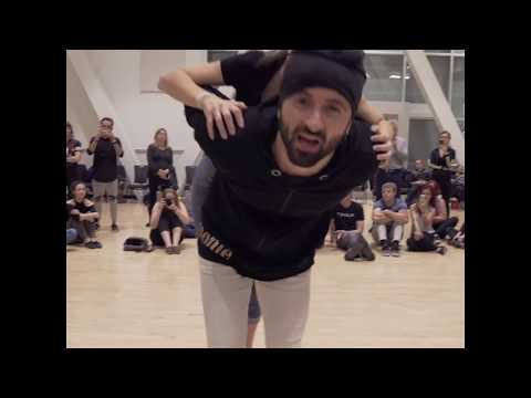 😎 Ronie & Shannon | WILL SMITH - MIAMI  | @Kiztopia 2018 😎