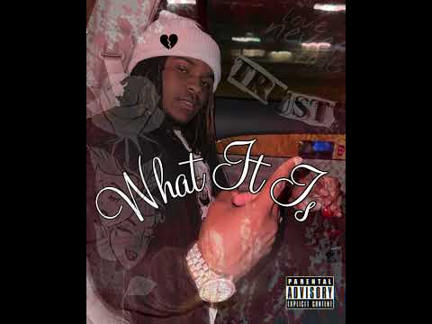 What It Is-BangmanXMarcus