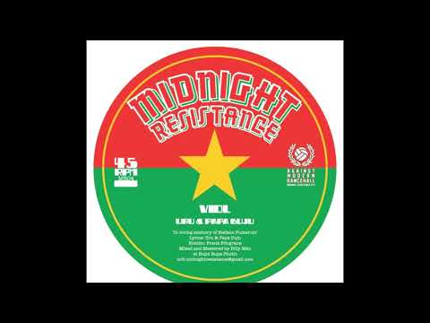 Vidl - Uru & Papa Buju