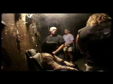 Trent Reznor & Mark Romanek: Filming 'Closer'