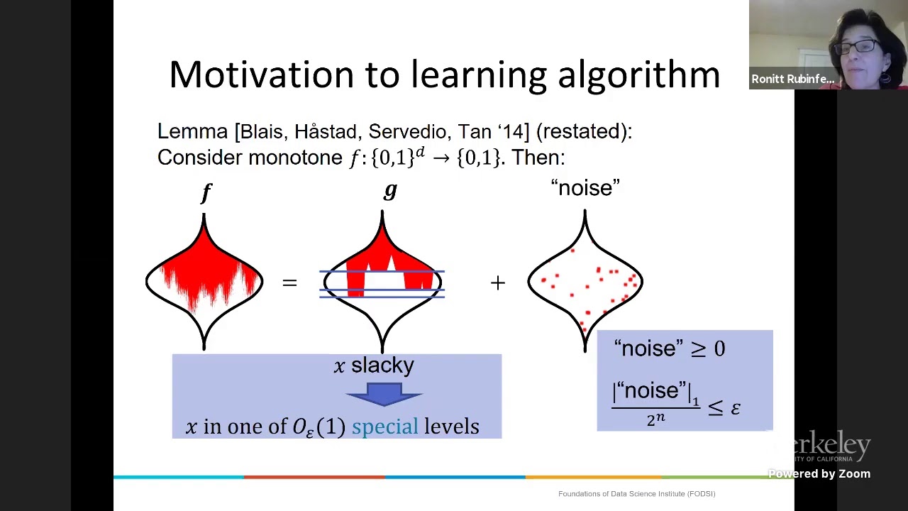 Sketching, Sampling and Sublinear Time Algorithms