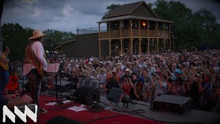 Ray Wylie Hubbard | Whiskey River | Live from &#39;One Night In Texas&#39;