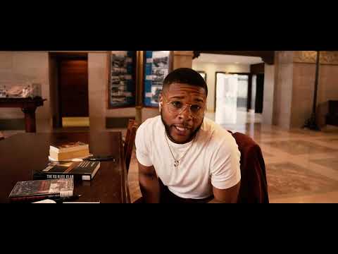 Shyra Son - KaRon Demarko [Official Video]