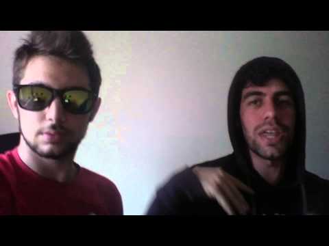 FREESTYLE ZASKO MASTER & TASE #2
