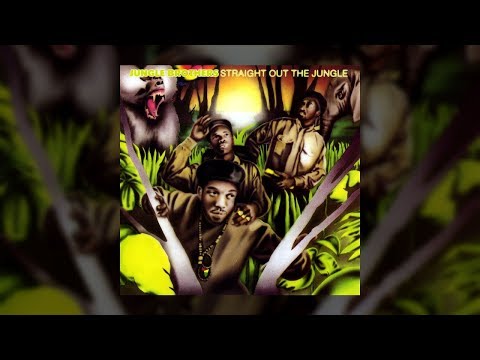 Jungle Brothers | Straight out the Jungle (FULL ALBUM) [HQ]