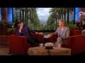 Stars In Ellen Underwear