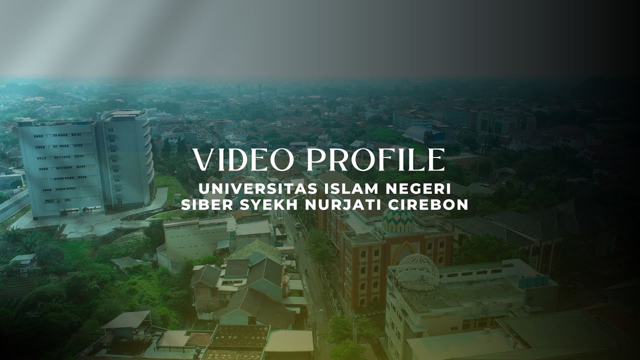 PPG UIN Siber Video Profil