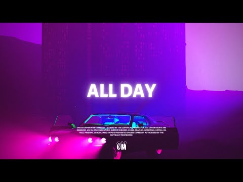 [FREE] Pop Guitar x Lauv x Charlie Puth Type Beat - "All Day" | Guitar Instrumental