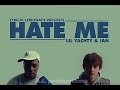 Ian LIL Yachty HATE ME Remix
