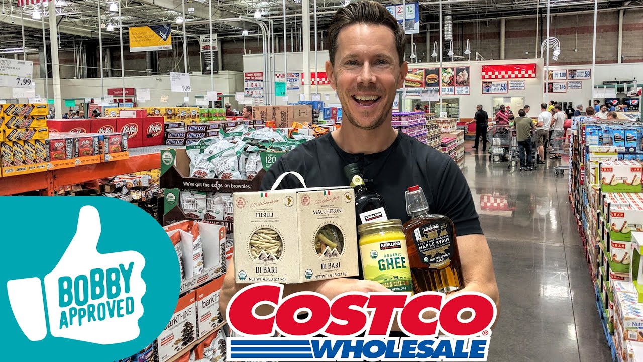 Top 5 Costco NEW Items You Should Buy