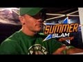 WWE Summerslam 2012 Music Video 