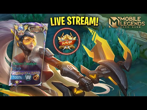 TOP GLOBAL MIYA! MABAR 2 GAME 25K