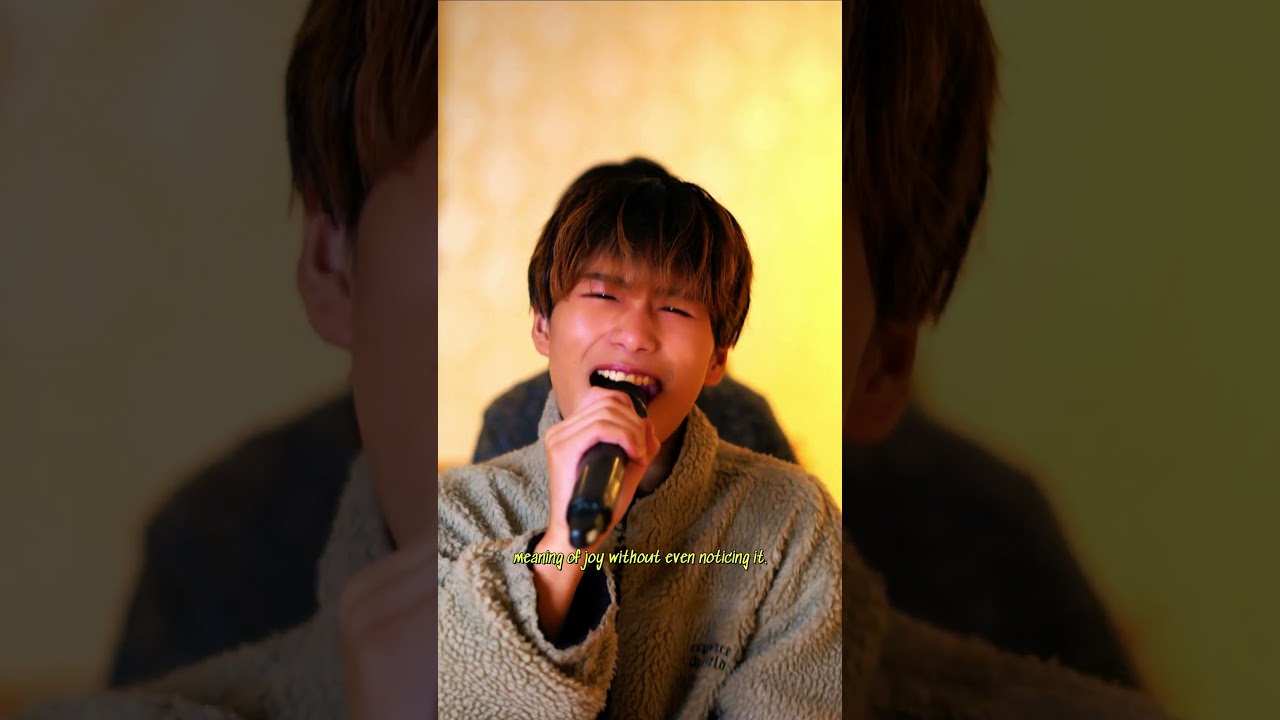 #walkingwithyou by Renon／Ouka／Fumi