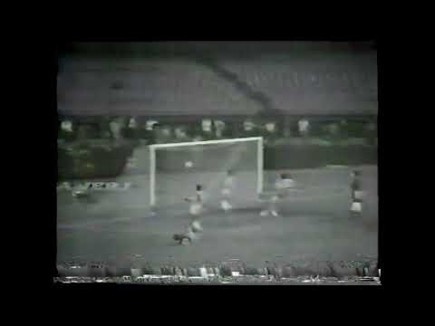 Bangu 6 x 2 Flamengo - A incrível goleada do Carioca de 1983!