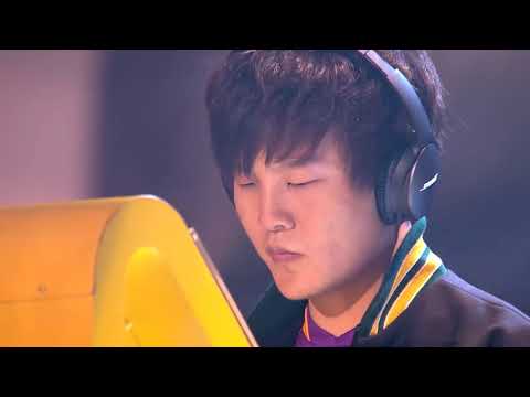 Clash Royale! CCGS World Finals Round 1   Coltonw83 vs Winds