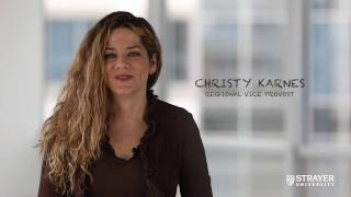 How do current students pick out and register for class (15 sec)