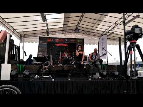 Wicked  Wallop  060118- Halloweed Be The Name Highlight