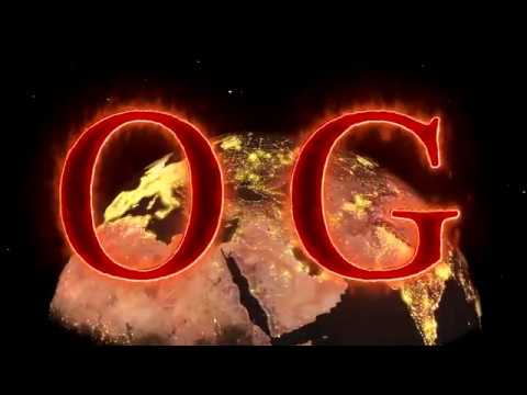 CROWELL - OG RIDDIM MIX