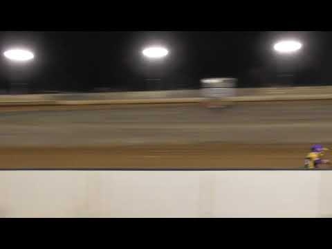 King of Pinjar 500cc Solo Final 2019