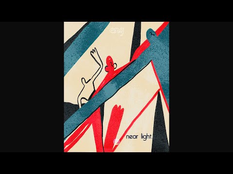 [Free] Saba x Erykah Badu x Isaiah Rashad Type Beat - "Near Light" 2021