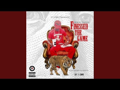 I Ain't No Lame (feat. Rico Black)