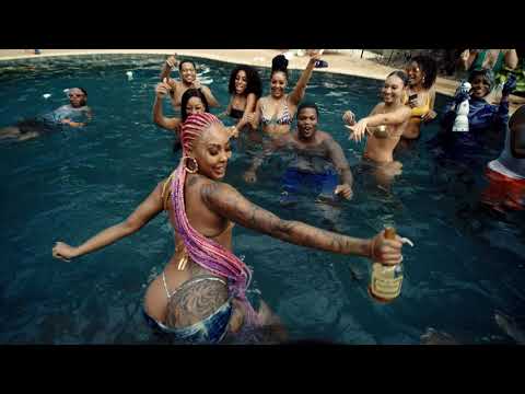 Swave HMG - ON GO (Feat. Farrahgamo)