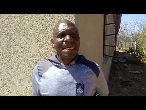 Zvishavane Sounds Documentary Episode 1
