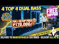 4Daulbass Price 59000 Kolkatadjmarket Djmarketkolkata Djset Amplifier Djshop Dj Djlife Sk