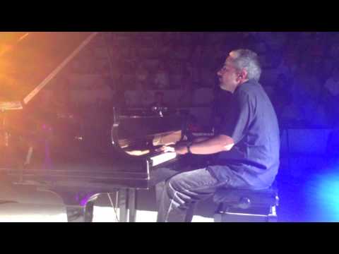 Jean-Michel Pilc, piano - Lily & Sam