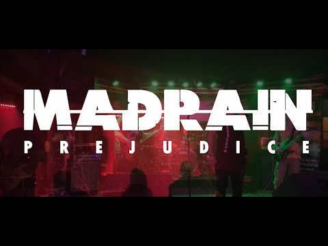 MadRain - MadRain PREJUDICE