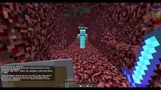 2b2t: Fighting 2 Max Enchanted  Veterans (4TH REICH OFFICIAL REUPLOAD)