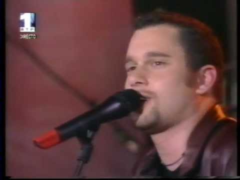 FC 2001: Mané Crestejo - "Fechar Os Olhos (E Olhar)"