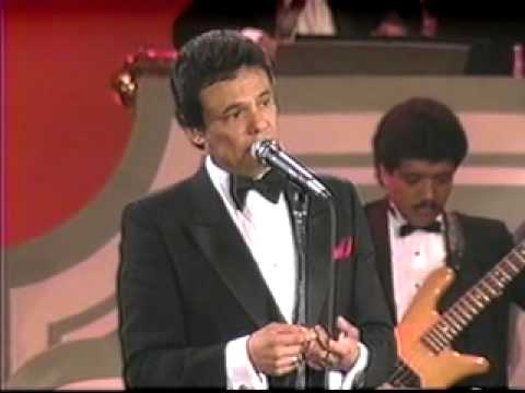 José José - Seré (En Vivo - Acapulco, 1985)
