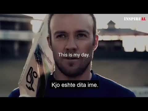 DO TIA DAL - Video Motivuese Shqip