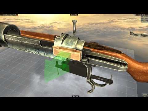 Mauser Karabiner 98k