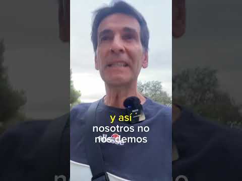 Debate sobre la obesidad parte 2