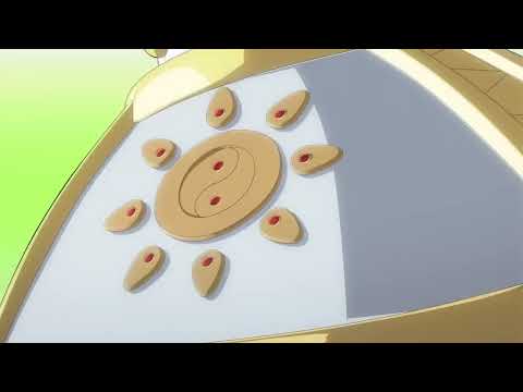 Digimon 02 The Beginning Shakkoumon